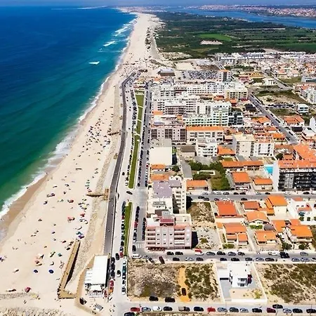 Tres Vales - Ii * Praia da Vagueira