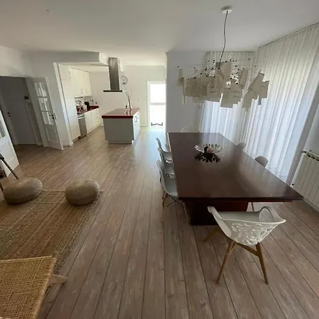 アパート Tres Vales - Ii