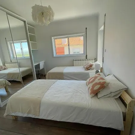 Três Vales - Ii Appartement