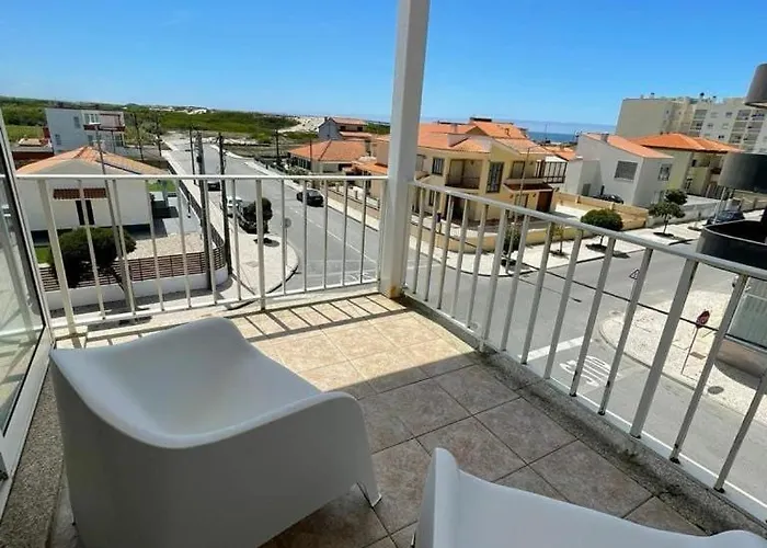 Tres Vales - Ii * Praia da Vagueira